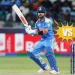India National Cricket Team vs Bangladesh National Cricket Team Match Scorecard