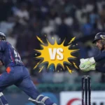 Lucknow Super Giants vs Gujarat Titans Match Scorecard