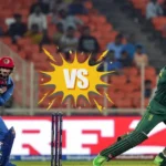 South Africa National Cricket Team vs Afghanistan National Cricket Team Match Scorecard