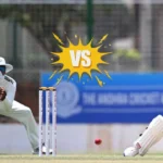 India C vs India B Cricket Team Match Scorecard