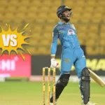 Punjab Cricket Team vs Karnataka Cricket Team Match Scorecard