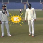 Railways Cricket Team vs Delhi Cricket Team Match Scorecard