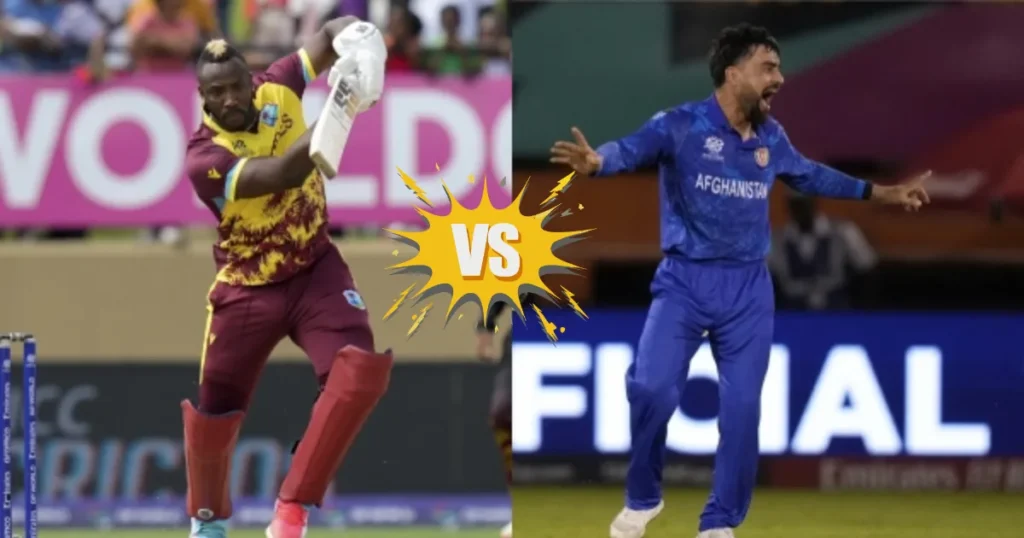 West Indies Cricket Team vs Afghanistan National Cricket Team Match Scorecard