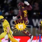 West Indies Cricket Team vs Uganda National Cricket Team Match Scorecard