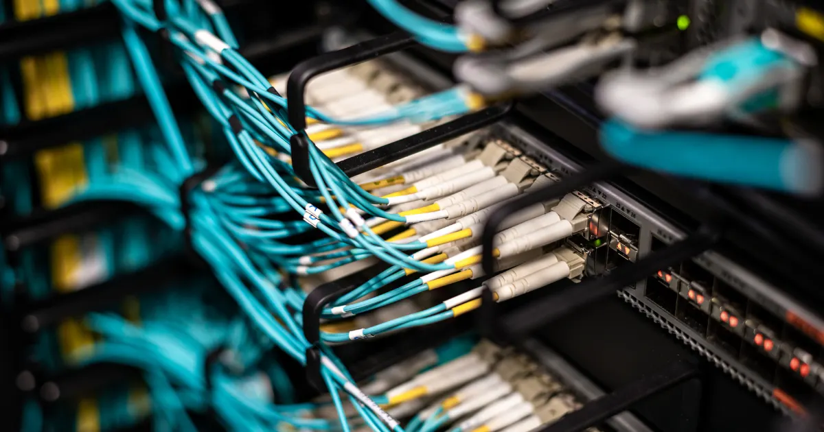 cybersecurity solutions