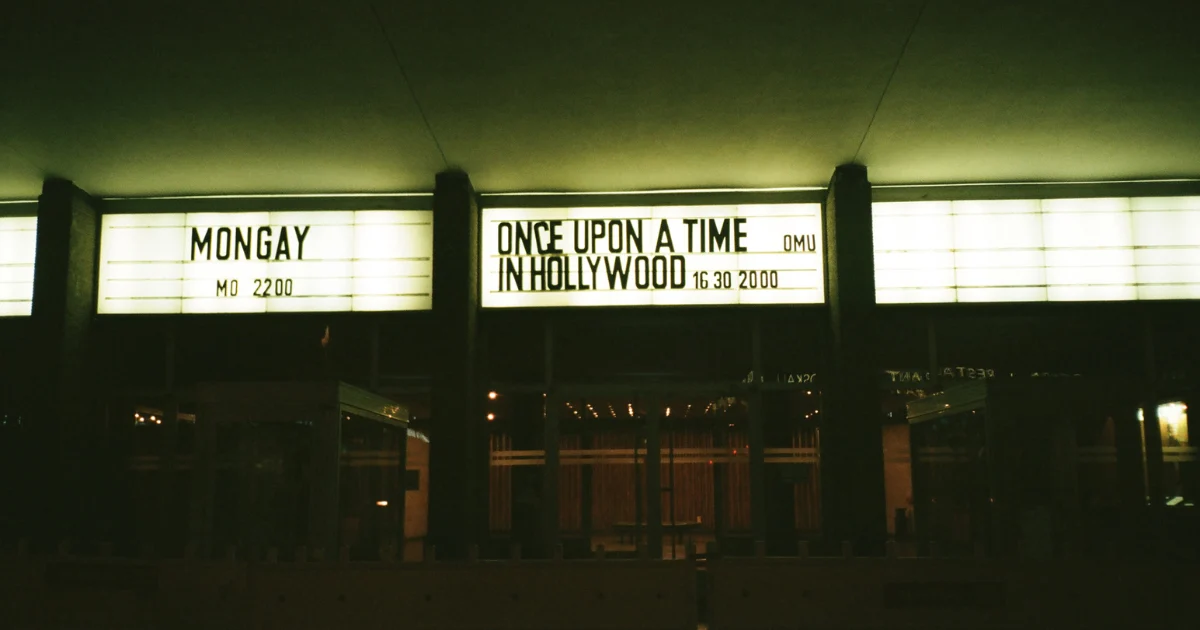 How to Watch Movies Online Free