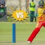 Ireland Cricket Team vs Zimbabwe National Cricket Team Match Scorecard