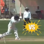 Kerala Cricket Team vs Gujarat Cricket Team Match Scorecard