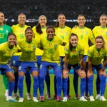 Brazil National Football Team Games