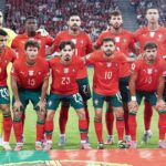 Portugal National Football Team Games