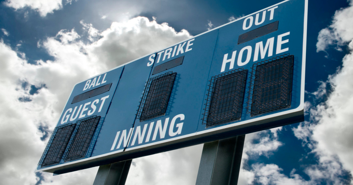 Why Every Team Needs a Story and Not Just a Scoreboard