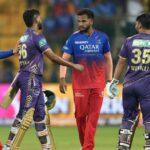 How RCB vs KKR Live Betting Odds Shift During Death Overs